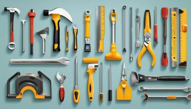 10 Essential Home Repair Tips Every Homeowner Should Know