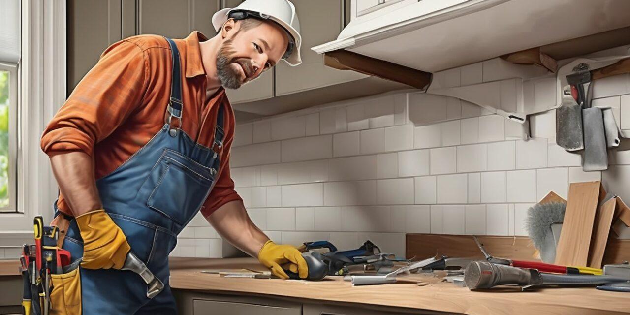 Top Tips for Hiring a Handyman: What You Need to Know