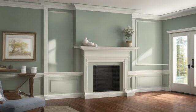 Painting Services: How to Choose the Right Professionals for Your Project