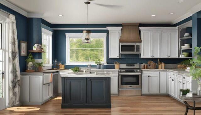 The Ultimate Guide to Painting Your Home Like a Pro