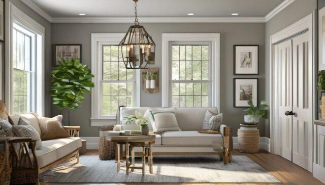 Home Improvement Ideas on a Budget: Transform Your Space Affordably