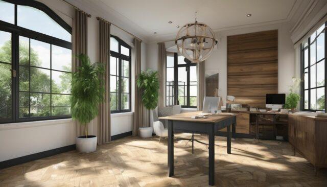 House and Office Refurbishment: Transform Your Space with These Expert Tips