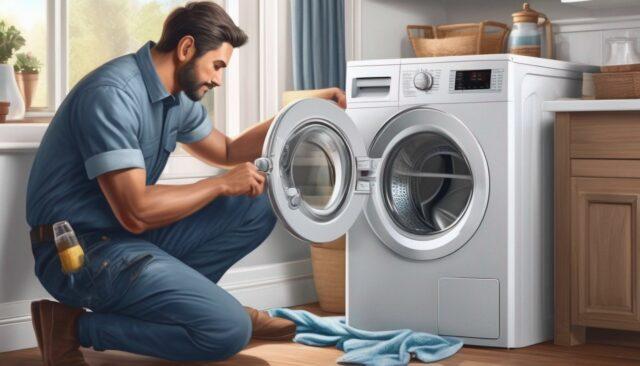 Troubleshooting Common Appliance Problems: A DIY Guide