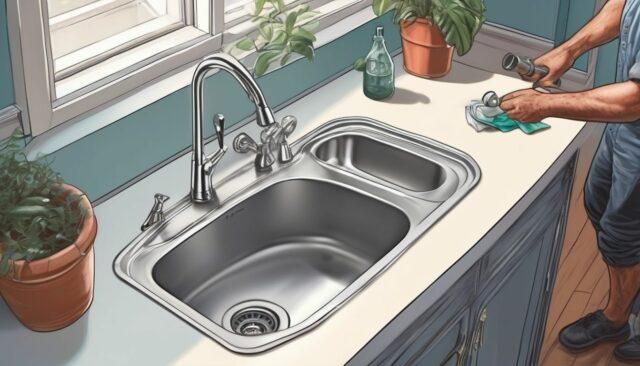 DIY Plumbing Fixes You Can Do Yourself