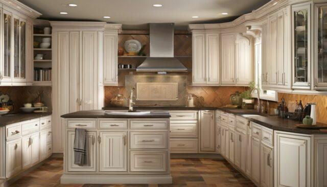 Cabinet Refacing vs. Replacement: Making the Right Choice