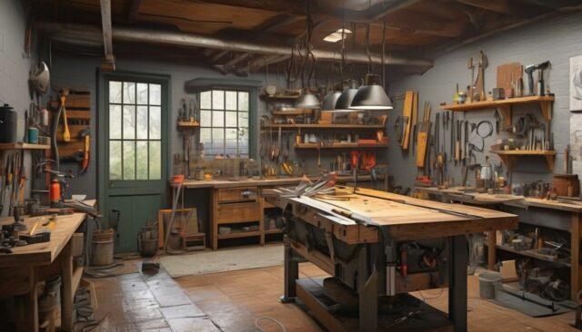 Mastering DIY: Essential Tools and Techniques for Success