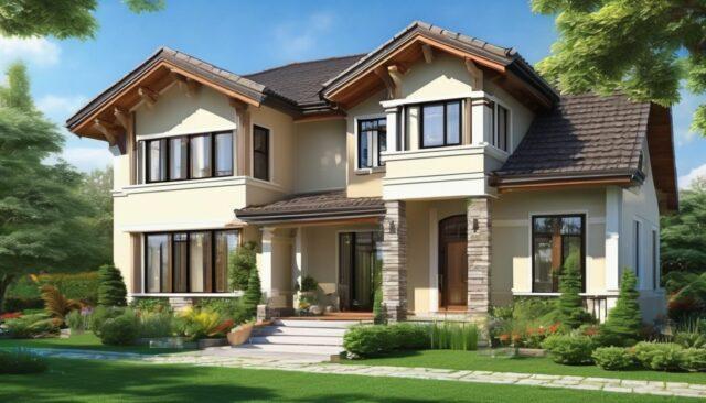 5 Easy Ways to Boost Your Home’s Curb Appeal