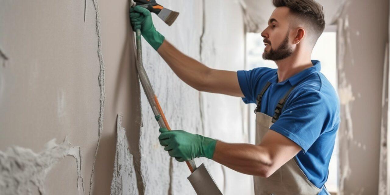 Why Hiring a Professional Plasterer is Worth It