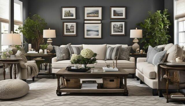 Top 10 Decorating Tips for a Stylish Home