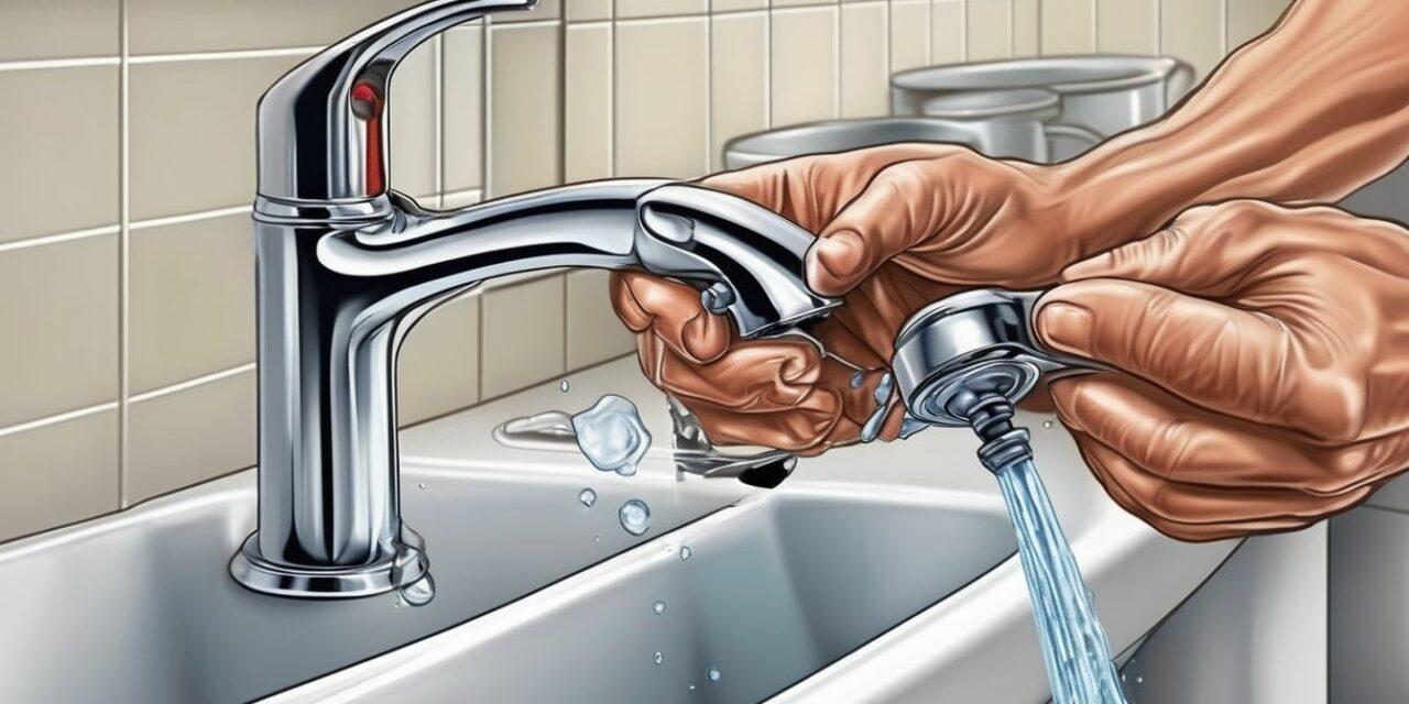 How to Fix a Leaky Faucet: Plumbing Solutions for Beginners