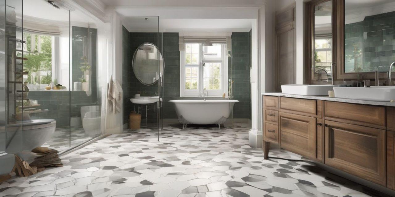 Finding a Reliable Tiler in London UK