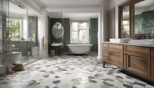Finding a Reliable Tiler in London UK