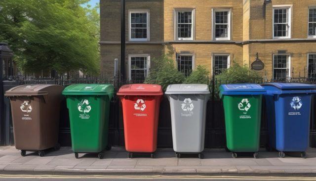London Recycling Services