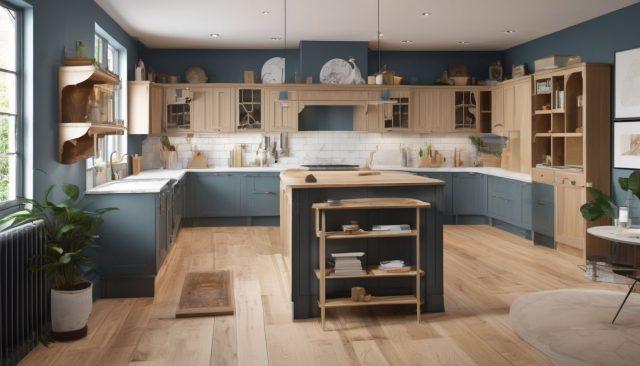 Beginner Carpentry Projects: Get Started in London UK