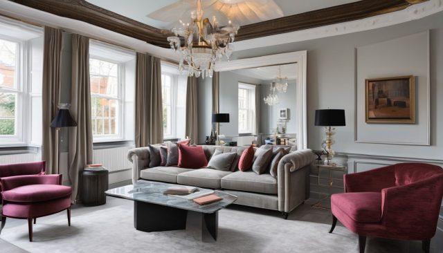 Refurbishment Services in London: What to Expect