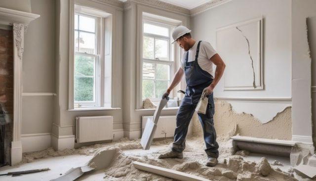Expert Plasterers in London: How to Choose the Best
