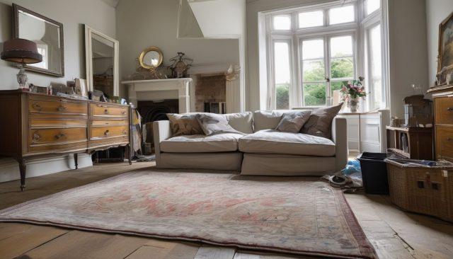 House Clearance in London: A Complete How-To Guide