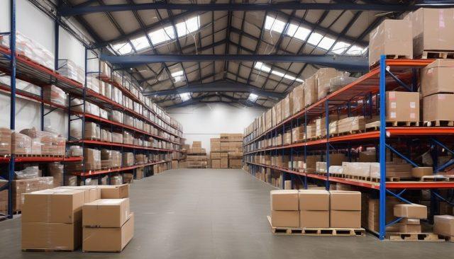 London Warehouse Clearance Services