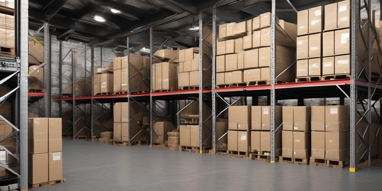 London Warehouse Clearance Experts