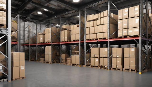 London Warehouse Clearance Experts