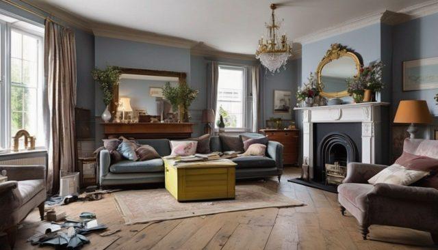 Find Professional House Clearance in London