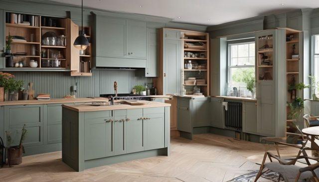 Top Carpentry Project Ideas for London Homeowners