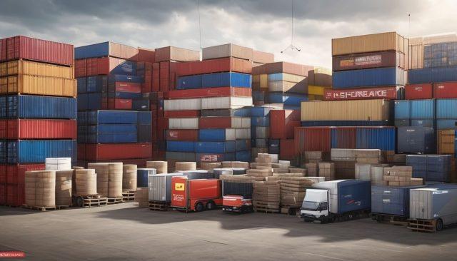 Warehouse Clearance Services in London