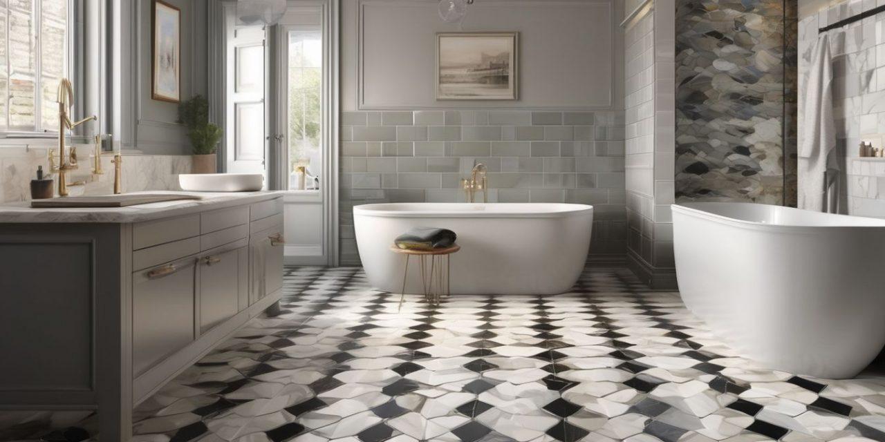 Top Tiler Services in London UK: A Comprehensive Guide