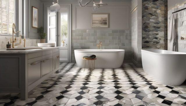 Top Tiler Services in London UK: A Comprehensive Guide