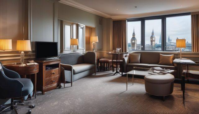 Professional Hotel Clearance in London