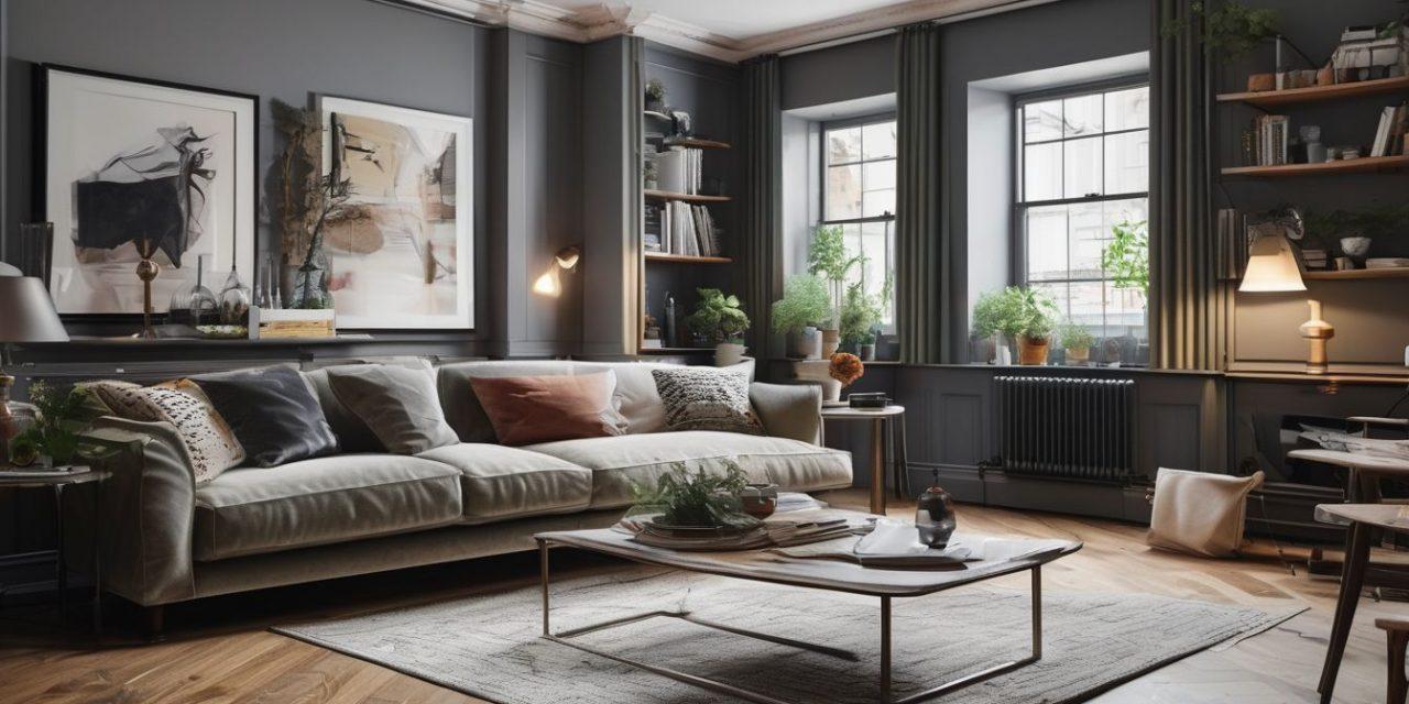 The Ultimate Decorating Guide for London Homeowners