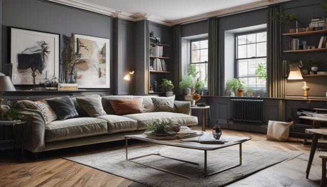 The Ultimate Decorating Guide for London Homeowners