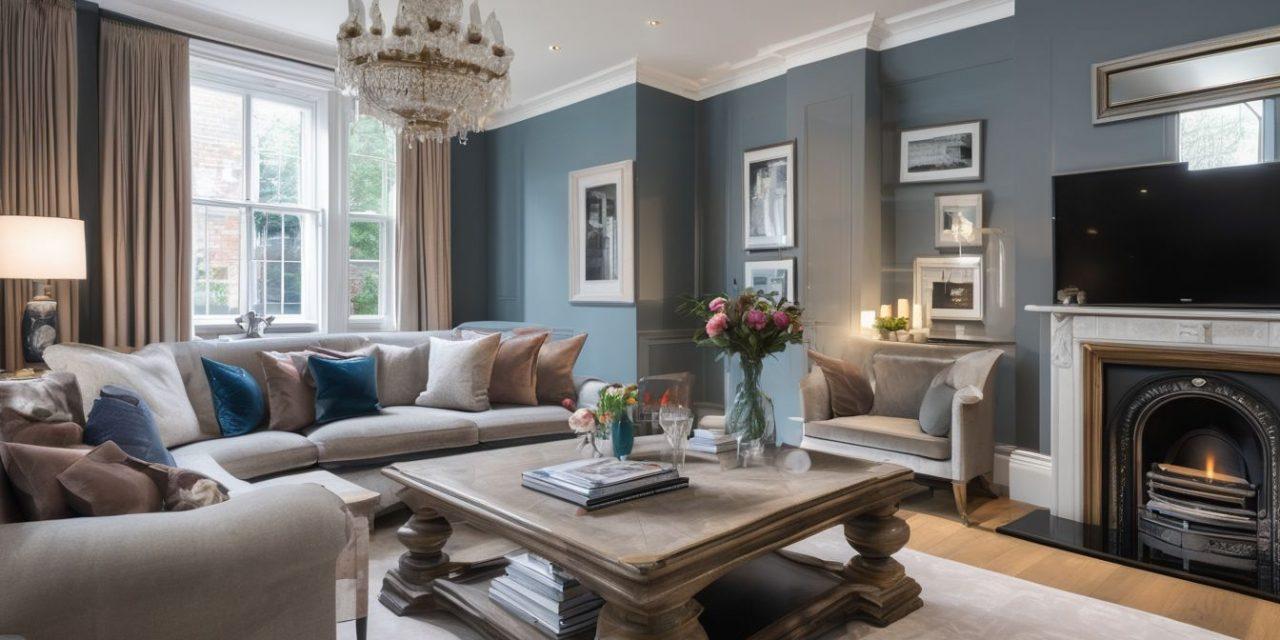 Expert Refurbishment Tips for London Properties