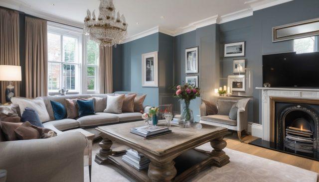 Expert Refurbishment Tips for London Properties