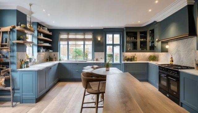 Complete Refurbishment Guide for London Homes