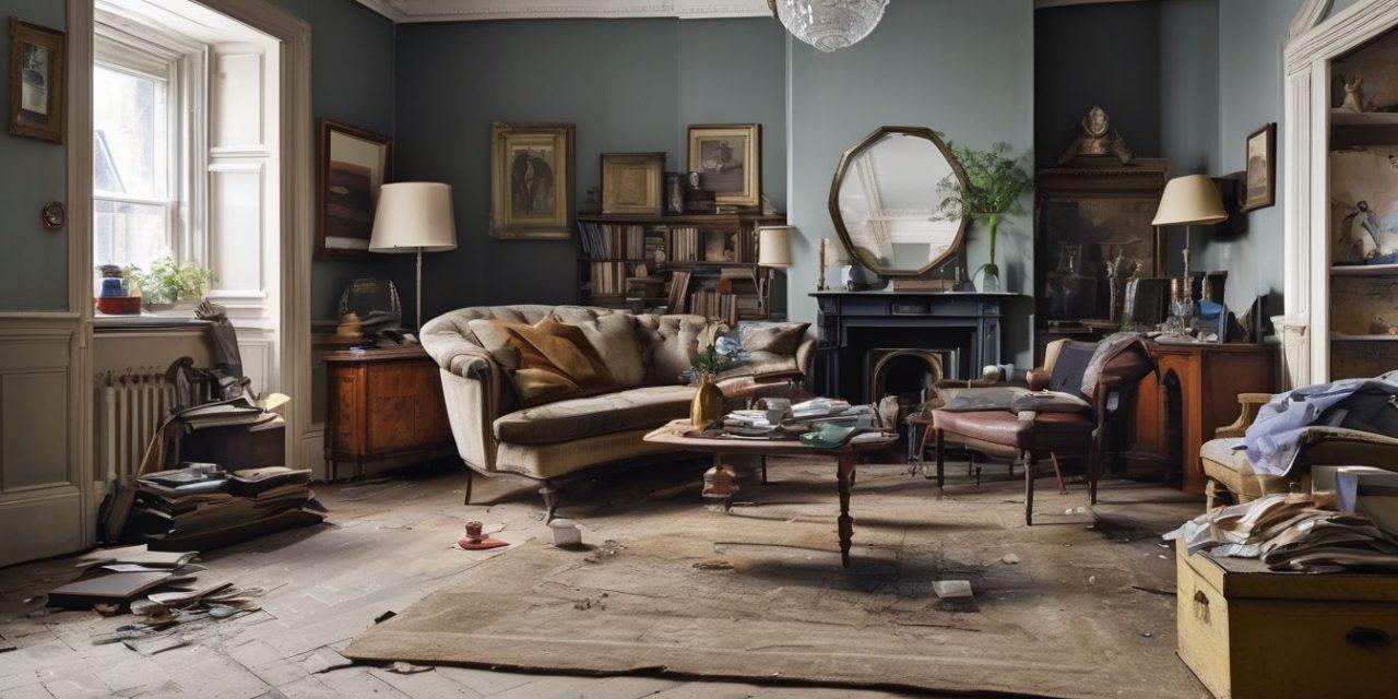 London House Clearance Specialists