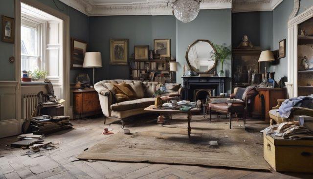 London House Clearance Specialists