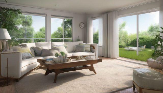 Deep Cleaning for Allergy Relief: Tips for a Healthier Home