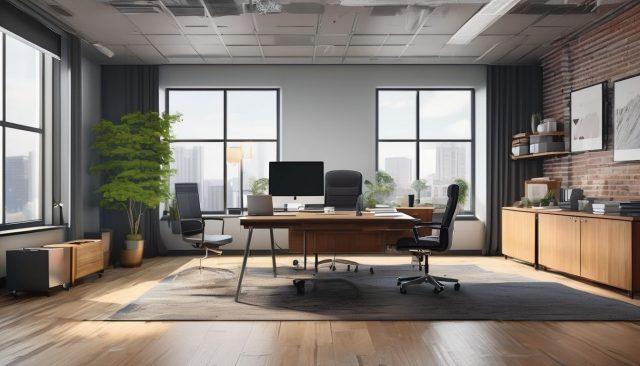 The Ultimate Office Removals Checklist: Move with Ease