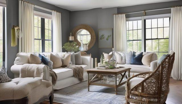 DIY Painting and Decoration Projects for Beginners