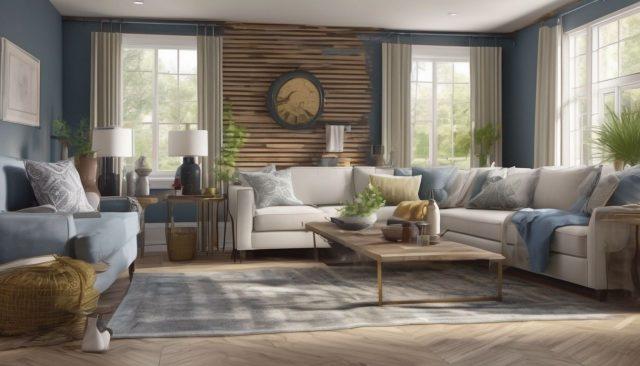 Step-by-Step Guide to House Cleaning: Achieve a Spotless Home