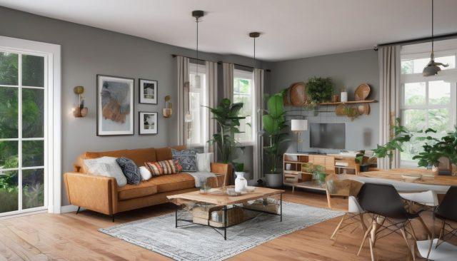 House Refurbishment on a Budget: Smart Renovation Ideas