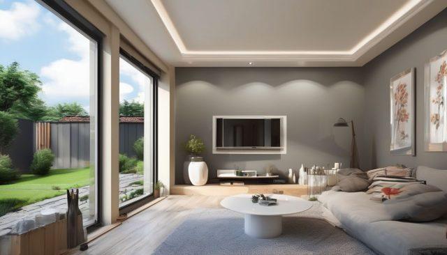 Transform Your Space: Innovative Painting and Decoration Ideas