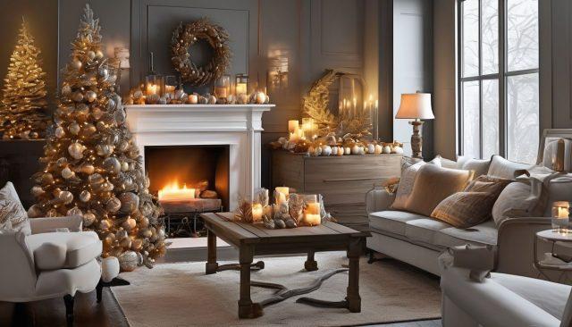 Seasonal Painting and Decoration Ideas to Refresh Your Home
