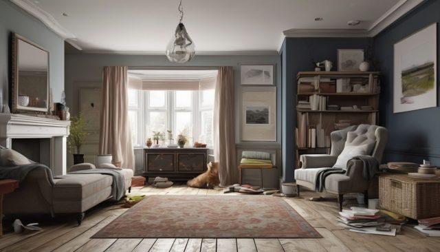 House Clearance: What to Keep, Donate, and Discard