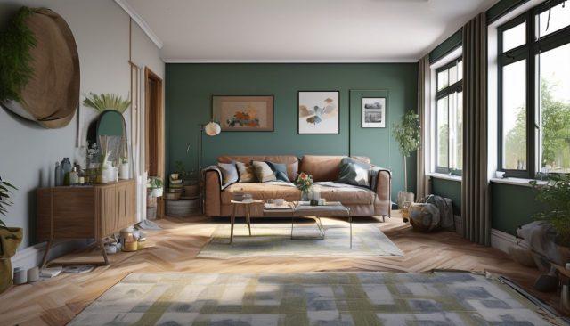 Revamp Your Space: House Refurbishment Ideas You’ll Love