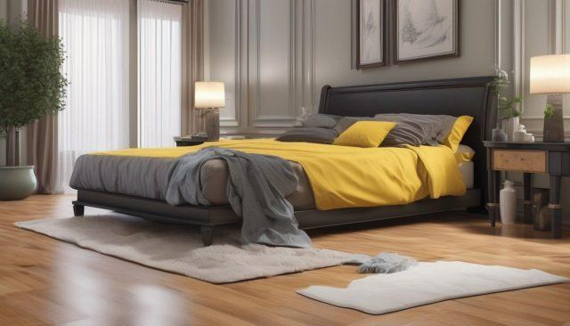 Top House Cleaning Hacks for a Pristine Living Space