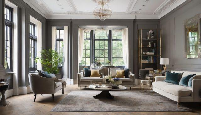 House and Office Refurbishment Experts in London