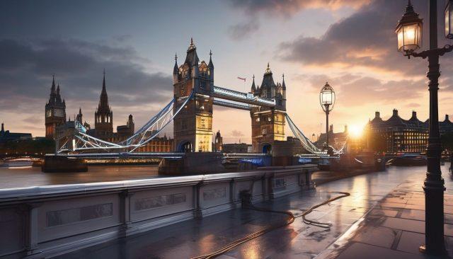 Electrician Services in London: Ensuring Safety and Reliability