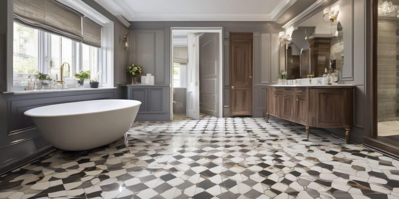 Top-Rated Tiling Services in London: Quality You Can Trust